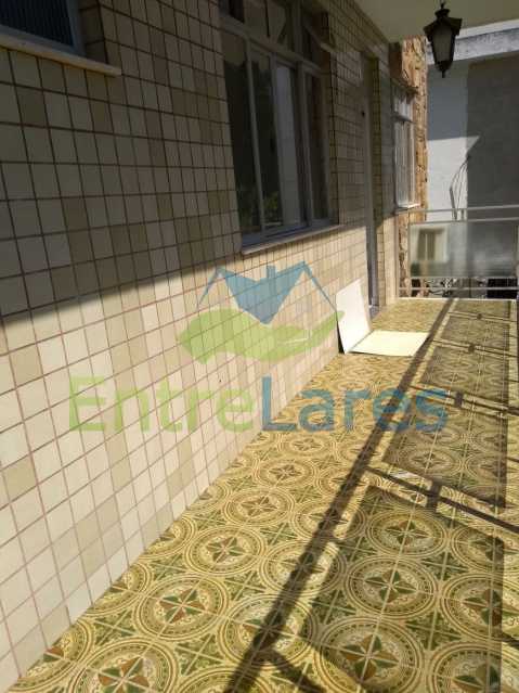 Conheça 6 do imóvel - Apartamento no Moneró 2 quartos, varandão, dependência completa, 1 vaga de garagem. Estrada do Dendê - ILAP20342 - 4 6 - Apartamento no Moneró 2 quartos, varandão, dependência completa, 1 vaga de garagem. Estrada do Dendê - ILAP20342 - 4