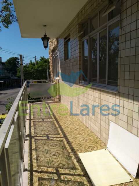 Conheça 7 do imóvel - Apartamento no Moneró 2 quartos, varandão, dependência completa, 1 vaga de garagem. Estrada do Dendê - ILAP20342 - 5 7 - Apartamento no Moneró 2 quartos, varandão, dependência completa, 1 vaga de garagem. Estrada do Dendê - ILAP20342 - 5