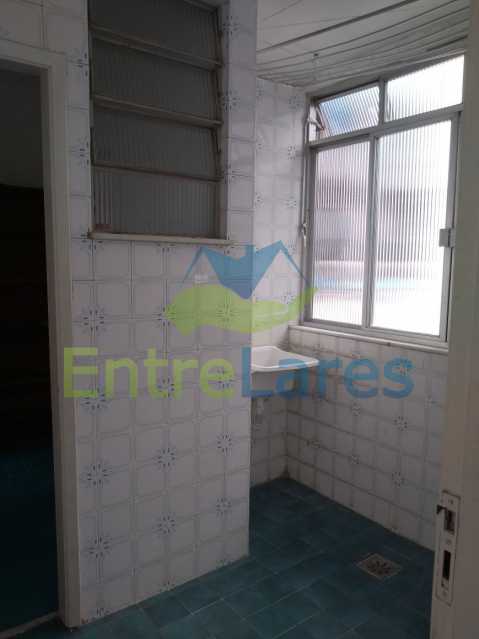 Conheça 55 do imóvel - Apartamento no Moneró 2 quartos, varandão, dependência completa, 1 vaga de garagem. Estrada do Dendê - ILAP20342 - 18 55 - Apartamento no Moneró 2 quartos, varandão, dependência completa, 1 vaga de garagem. Estrada do Dendê - ILAP20342 - 18