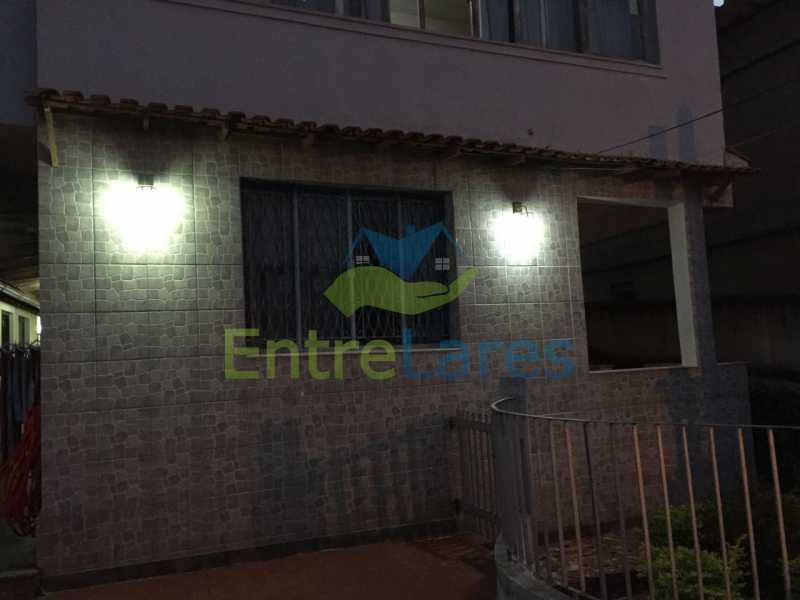 Conheça 3 do imóvel - Casa no Bancários, 2 quartos sendo 1 suíte, varandão, churrasqueira, 1 vaga de garagem. Rua Doutor Manuel Marreiros. - ILCA20057 - 3 3 - Casa no Bancários, 2 quartos sendo 1 suíte, varandão, churrasqueira, 1 vaga de garagem. Rua Doutor Manuel Marreiros. - ILCA20057 - 3