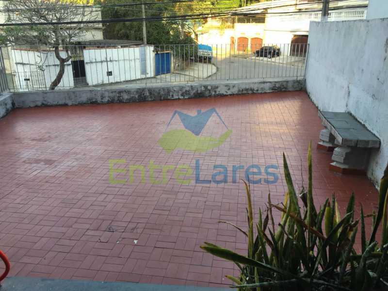 Conheça 4 do imóvel - Casa no Bancários, 2 quartos sendo 1 suíte, varandão, churrasqueira, 1 vaga de garagem. Rua Doutor Manuel Marreiros. - ILCA20057 - 1 4 - Casa no Bancários, 2 quartos sendo 1 suíte, varandão, churrasqueira, 1 vaga de garagem. Rua Doutor Manuel Marreiros. - ILCA20057 - 1