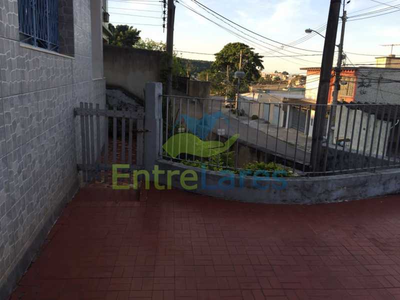 Conheça 4a do imóvel - Casa no Bancários, 2 quartos sendo 1 suíte, varandão, churrasqueira, 1 vaga de garagem. Rua Doutor Manuel Marreiros. - ILCA20057 - 4 4a - Casa no Bancários, 2 quartos sendo 1 suíte, varandão, churrasqueira, 1 vaga de garagem. Rua Doutor Manuel Marreiros. - ILCA20057 - 4