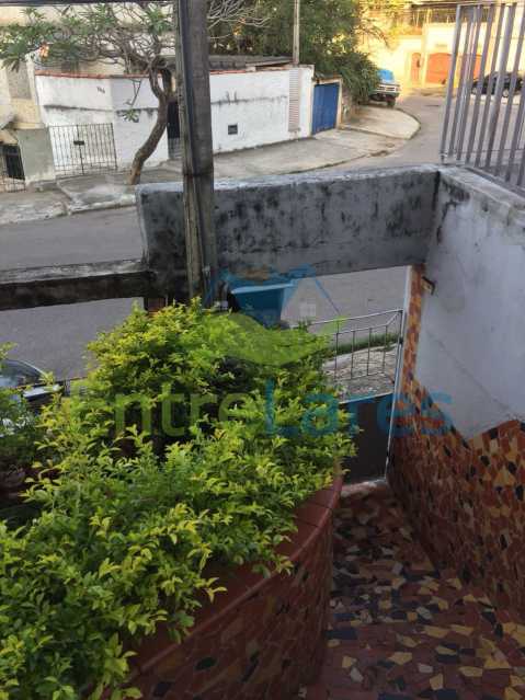 Conheça 6 do imóvel - Casa no Bancários, 2 quartos sendo 1 suíte, varandão, churrasqueira, 1 vaga de garagem. Rua Doutor Manuel Marreiros. - ILCA20057 - 6 6 - Casa no Bancários, 2 quartos sendo 1 suíte, varandão, churrasqueira, 1 vaga de garagem. Rua Doutor Manuel Marreiros. - ILCA20057 - 6