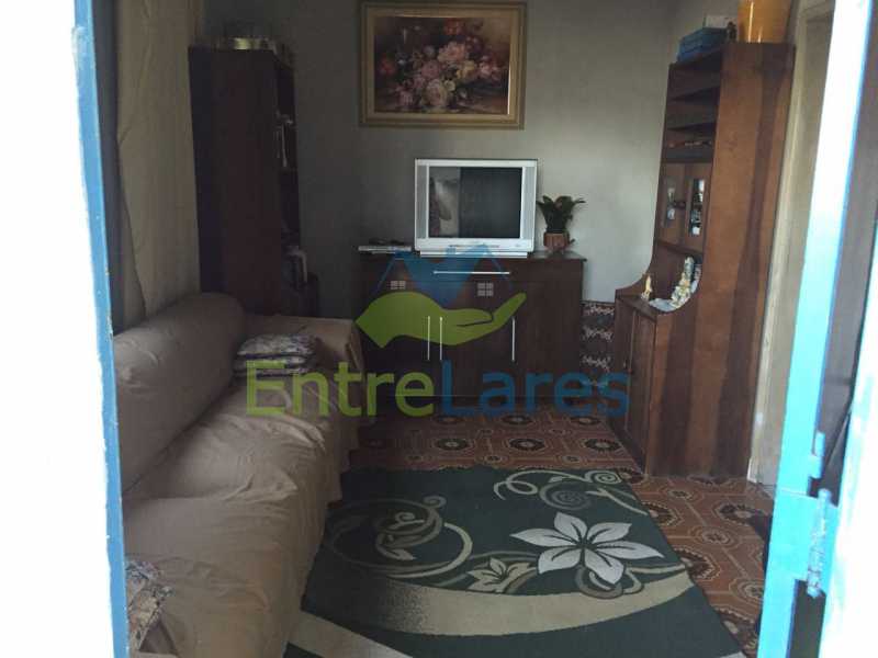 Conheça 8 do imóvel - Casa no Bancários, 2 quartos sendo 1 suíte, varandão, churrasqueira, 1 vaga de garagem. Rua Doutor Manuel Marreiros. - ILCA20057 - 8 8 - Casa no Bancários, 2 quartos sendo 1 suíte, varandão, churrasqueira, 1 vaga de garagem. Rua Doutor Manuel Marreiros. - ILCA20057 - 8