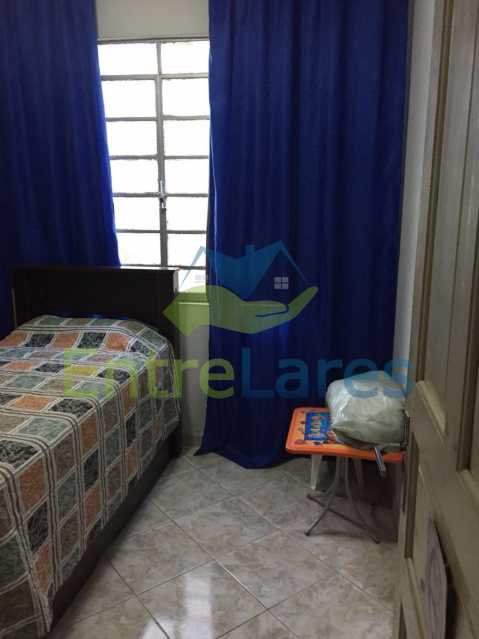 Conheça 22 do imóvel - Casa no Bancários, 2 quartos sendo 1 suíte, varandão, churrasqueira, 1 vaga de garagem. Rua Doutor Manuel Marreiros. - ILCA20057 - 13 22 - Casa no Bancários, 2 quartos sendo 1 suíte, varandão, churrasqueira, 1 vaga de garagem. Rua Doutor Manuel Marreiros. - ILCA20057 - 13