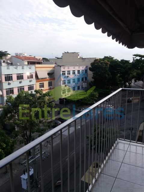 Conheça 5 do imóvel - Apartamento no Moneró 3 quartos sendo 1 suíte, varandão, dependência completa, 1 vaga de garagem. - ILAP30216 - 1 5 - Apartamento no Moneró 3 quartos sendo 1 suíte, varandão, dependência completa, 1 vaga de garagem. - ILAP30216 - 1