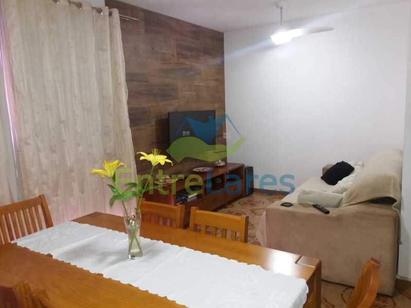 Conheça 8 do imóvel - Apartamento no Moneró 3 quartos sendo 1 suíte, varandão, dependência completa, 1 vaga de garagem. - ILAP30216 - 5 8 - Apartamento no Moneró 3 quartos sendo 1 suíte, varandão, dependência completa, 1 vaga de garagem. - ILAP30216 - 5