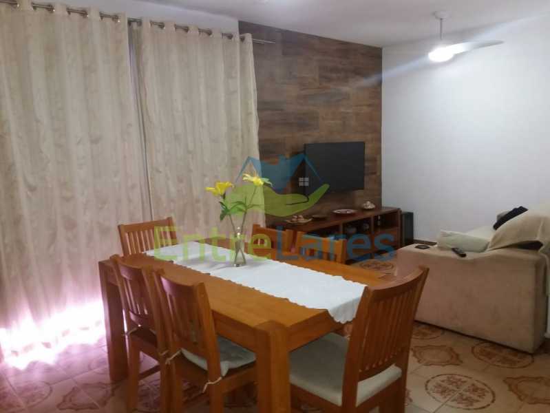 Conheça 9 do imóvel - Apartamento no Moneró 3 quartos sendo 1 suíte, varandão, dependência completa, 1 vaga de garagem. - ILAP30216 - 6 9 - Apartamento no Moneró 3 quartos sendo 1 suíte, varandão, dependência completa, 1 vaga de garagem. - ILAP30216 - 6