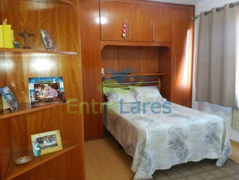 Conheça 15 do imóvel - Apartamento no Moneró 3 quartos sendo 1 suíte, varandão, dependência completa, 1 vaga de garagem. - ILAP30216 - 9 15 - Apartamento no Moneró 3 quartos sendo 1 suíte, varandão, dependência completa, 1 vaga de garagem. - ILAP30216 - 9