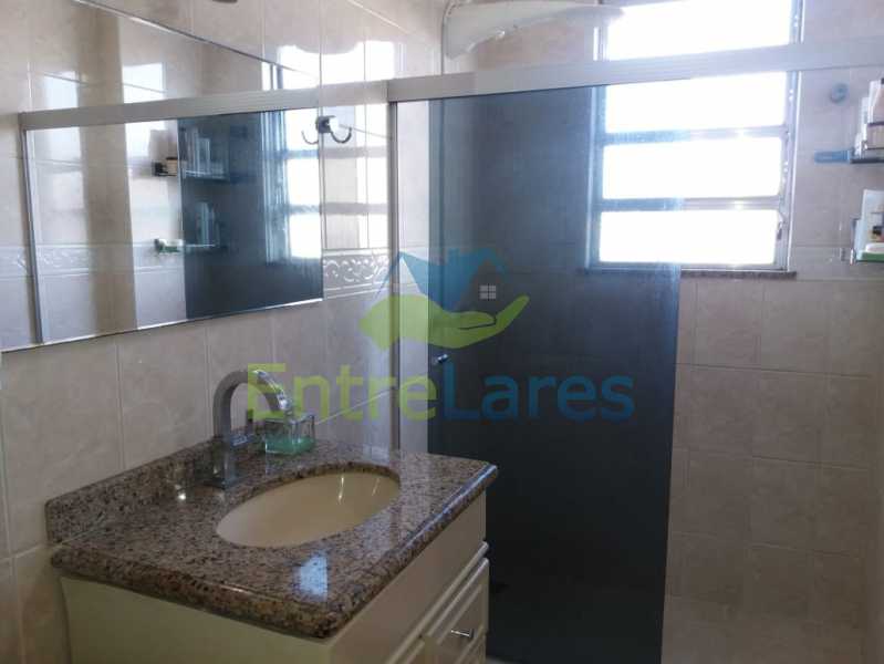 Conheça 20 do imóvel - Apartamento no Moneró 3 quartos sendo 1 suíte, varandão, dependência completa, 1 vaga de garagem. - ILAP30216 - 11 20 - Apartamento no Moneró 3 quartos sendo 1 suíte, varandão, dependência completa, 1 vaga de garagem. - ILAP30216 - 11