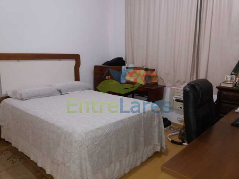 Conheça 22 do imóvel - Apartamento no Moneró 3 quartos sendo 1 suíte, varandão, dependência completa, 1 vaga de garagem. - ILAP30216 - 12 22 - Apartamento no Moneró 3 quartos sendo 1 suíte, varandão, dependência completa, 1 vaga de garagem. - ILAP30216 - 12