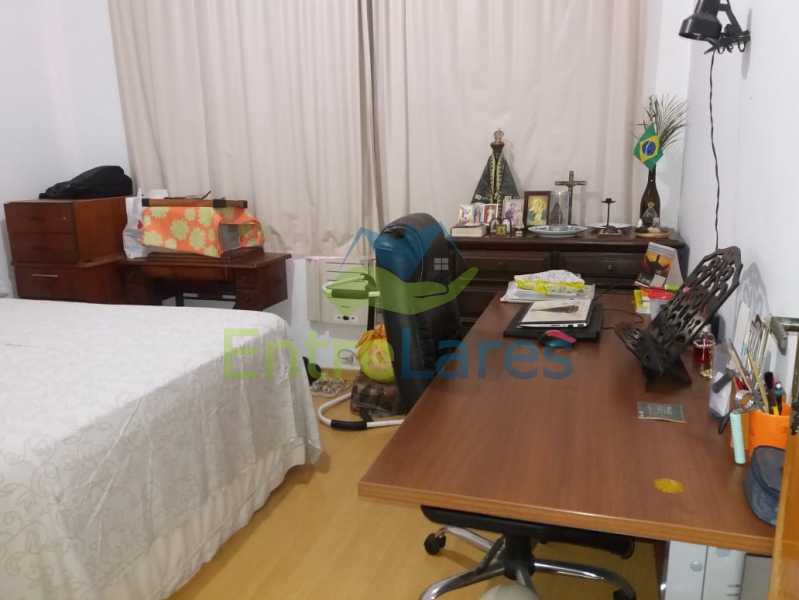 Conheça 23 do imóvel - Apartamento no Moneró 3 quartos sendo 1 suíte, varandão, dependência completa, 1 vaga de garagem. - ILAP30216 - 13 23 - Apartamento no Moneró 3 quartos sendo 1 suíte, varandão, dependência completa, 1 vaga de garagem. - ILAP30216 - 13