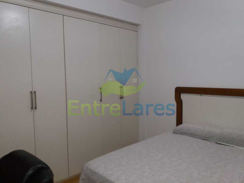 Conheça 25 do imóvel - Apartamento no Moneró 3 quartos sendo 1 suíte, varandão, dependência completa, 1 vaga de garagem. - ILAP30216 - 14 25 - Apartamento no Moneró 3 quartos sendo 1 suíte, varandão, dependência completa, 1 vaga de garagem. - ILAP30216 - 14