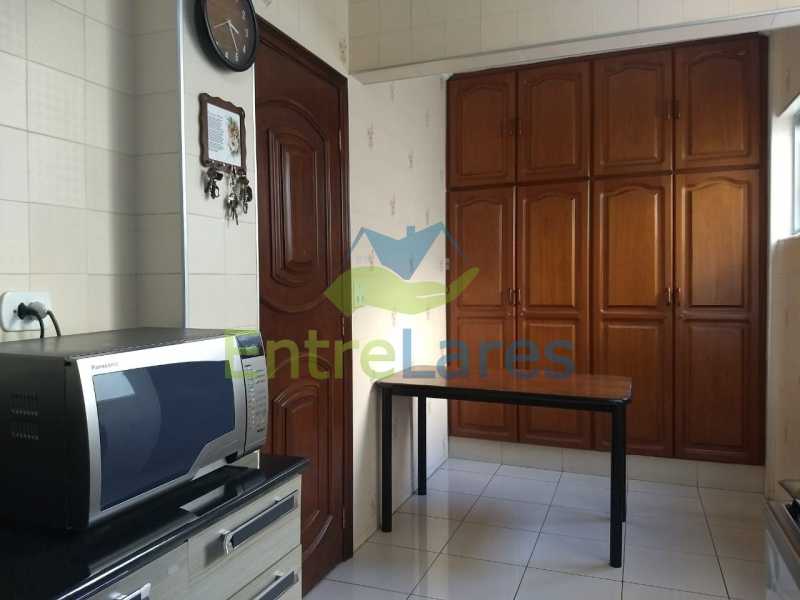 Conheça 49 do imóvel - Apartamento no Moneró 3 quartos sendo 1 suíte, varandão, dependência completa, 1 vaga de garagem. - ILAP30216 - 21 49 - Apartamento no Moneró 3 quartos sendo 1 suíte, varandão, dependência completa, 1 vaga de garagem. - ILAP30216 - 21
