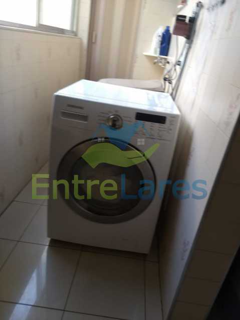 Conheça 53 do imóvel - Apartamento no Moneró 3 quartos sendo 1 suíte, varandão, dependência completa, 1 vaga de garagem. - ILAP30216 - 23 53 - Apartamento no Moneró 3 quartos sendo 1 suíte, varandão, dependência completa, 1 vaga de garagem. - ILAP30216 - 23