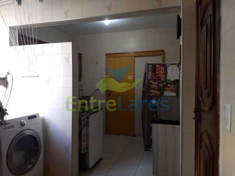 Conheça 54 do imóvel - Apartamento no Moneró 3 quartos sendo 1 suíte, varandão, dependência completa, 1 vaga de garagem. - ILAP30216 - 24 54 - Apartamento no Moneró 3 quartos sendo 1 suíte, varandão, dependência completa, 1 vaga de garagem. - ILAP30216 - 24