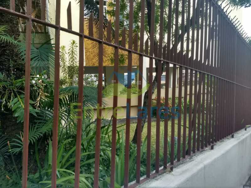 Conheça 70 do imóvel - Apartamento no Moneró 3 quartos sendo 1 suíte, varandão, dependência completa, 1 vaga de garagem. - ILAP30216 - 27 70 - Apartamento no Moneró 3 quartos sendo 1 suíte, varandão, dependência completa, 1 vaga de garagem. - ILAP30216 - 27