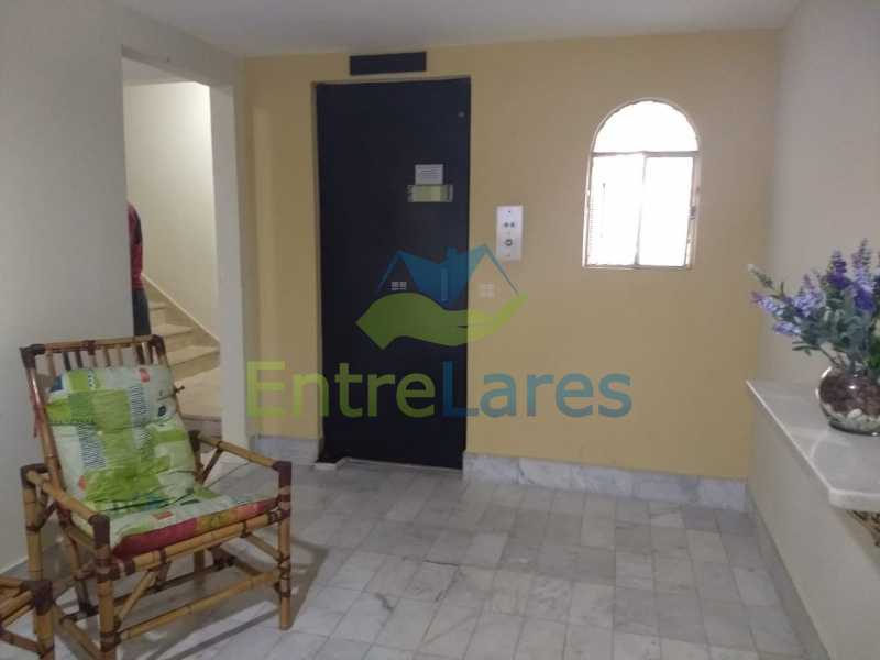 Conheça 71 do imóvel - Apartamento no Moneró 3 quartos sendo 1 suíte, varandão, dependência completa, 1 vaga de garagem. - ILAP30216 - 28 71 - Apartamento no Moneró 3 quartos sendo 1 suíte, varandão, dependência completa, 1 vaga de garagem. - ILAP30216 - 28