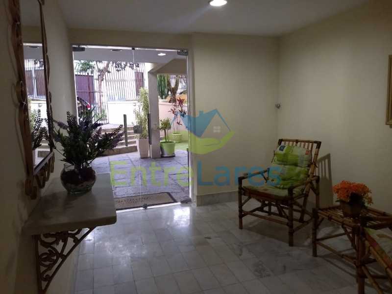 Conheça 73 do imóvel - Apartamento no Moneró 3 quartos sendo 1 suíte, varandão, dependência completa, 1 vaga de garagem. - ILAP30216 - 30 73 - Apartamento no Moneró 3 quartos sendo 1 suíte, varandão, dependência completa, 1 vaga de garagem. - ILAP30216 - 30