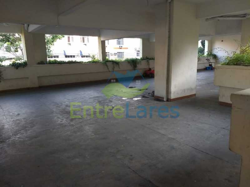Conheça 80 do imóvel - Apartamento no Moneró 3 quartos sendo 1 suíte, varandão, dependência completa, 1 vaga de garagem. - ILAP30216 - 31 80 - Apartamento no Moneró 3 quartos sendo 1 suíte, varandão, dependência completa, 1 vaga de garagem. - ILAP30216 - 31