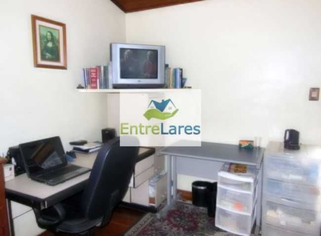 Conheça 38 Escritório do imóvel - Moneró - Casa 5 dormitórios 2 suites varanda terraço 4 vagas - ILCA50003 - 8 38 Escritório - Moneró - Casa 5 dormitórios 2 suites varanda terraço 4 vagas - ILCA50003 - 8