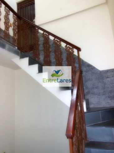 Conheça 35 Escada Interna do imóvel - Moneró - Casa 5 dormitórios 2 suites varanda terraço 4 vagas - ILCA50003 - 13 35 Escada Interna - Moneró - Casa 5 dormitórios 2 suites varanda terraço 4 vagas - ILCA50003 - 13