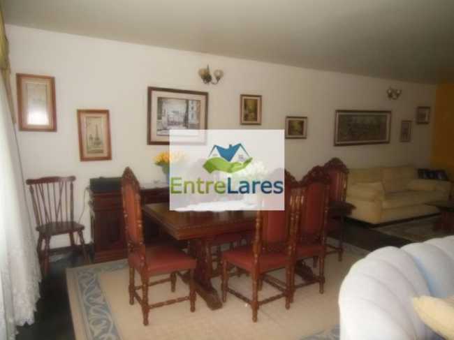 Conheça 9 Sala de Jantar do imóvel - Moneró - Casa 5 dormitórios 2 suites varanda terraço 4 vagas - ILCA50003 - 23 9 Sala de Jantar - Moneró - Casa 5 dormitórios 2 suites varanda terraço 4 vagas - ILCA50003 - 23