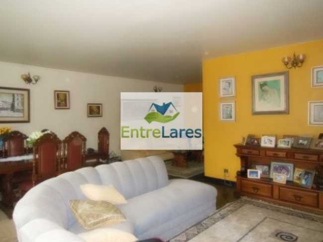 Conheça 4 Sala 4 do imóvel - Moneró - Casa 5 dormitórios 2 suites varanda terraço 4 vagas - ILCA50003 - 27 4 Sala 4 - Moneró - Casa 5 dormitórios 2 suites varanda terraço 4 vagas - ILCA50003 - 27