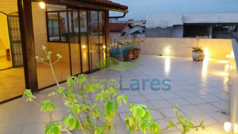 Conheça 5 do imóvel - Apartamento tipo casa no Moneró 4 quartos sendo 2 suítes com closet, 4 vagas de garagem. Estrada Governador Chagas Freitas - ILCA40107 - 1 5 - Apartamento tipo casa no Moneró 4 quartos sendo 2 suítes com closet, 4 vagas de garagem. Estrada Governador Chagas Freitas - ILCA40107 - 1