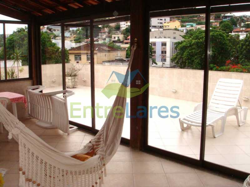 Conheça 7b do imóvel - Apartamento tipo casa no Moneró 4 quartos sendo 2 suítes com closet, 4 vagas de garagem. Estrada Governador Chagas Freitas - ILCA40107 - 3 7b - Apartamento tipo casa no Moneró 4 quartos sendo 2 suítes com closet, 4 vagas de garagem. Estrada Governador Chagas Freitas - ILCA40107 - 3