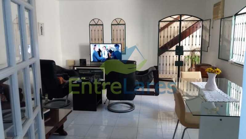Conheça 8 do imóvel - Apartamento tipo casa no Moneró 4 quartos sendo 2 suítes com closet, 4 vagas de garagem. Estrada Governador Chagas Freitas - ILCA40107 - 9 8 - Apartamento tipo casa no Moneró 4 quartos sendo 2 suítes com closet, 4 vagas de garagem. Estrada Governador Chagas Freitas - ILCA40107 - 9