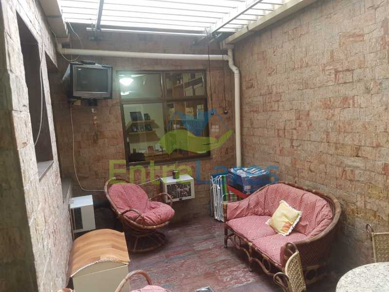 Conheça 25. do imóvel - Apartamento na Ribeira 3 quartos planejados sendo 1 suíte, copa cozinha planejada, dependência completa. 2 vagas de garagem. Rua Paramopama - ILAP30222 - 25 25. - Apartamento na Ribeira 3 quartos planejados sendo 1 suíte, copa cozinha planejada, dependência completa. 2 vagas de garagem. Rua Paramopama - ILAP30222 - 25