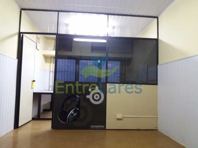 Conheça IMG-20180623-WA0131 do imóvel - Sala Comercial no Cacuia com banheiro, 1 vaga de garagem, prédio com elevador. Estrada do Cacuiá. - ILSL00009 - 4 IMG-20180623-WA0131 - Sala Comercial no Cacuia com banheiro, 1 vaga de garagem, prédio com elevador. Estrada do Cacuiá. - ILSL00009 - 4
