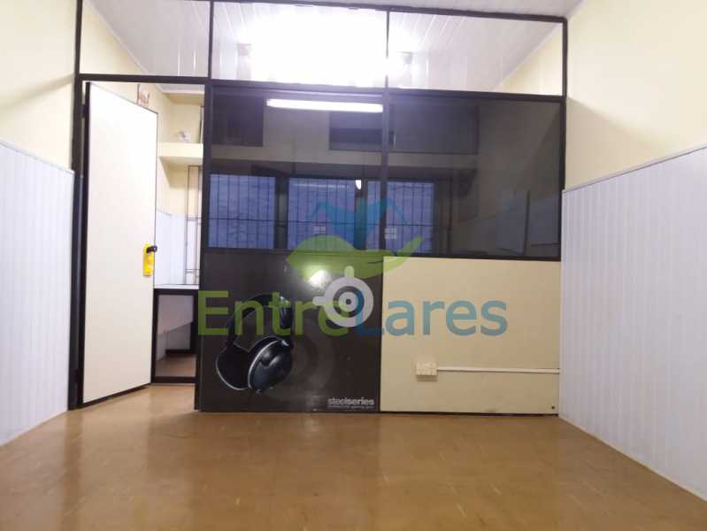 Conheça IMG-20180623-WA0132 do imóvel - Sala Comercial no Cacuia com banheiro, 1 vaga de garagem, prédio com elevador. Estrada do Cacuiá. - ILSL00009 - 5 IMG-20180623-WA0132 - Sala Comercial no Cacuia com banheiro, 1 vaga de garagem, prédio com elevador. Estrada do Cacuiá. - ILSL00009 - 5