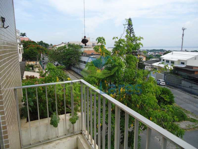 Conheça 5 do imóvel - Apartamento no Jardim Guanabara 3 quartos sendo 2 planejados e uma suíte com acesso a varanda, varanda com acesso a sala, copa - cozinha planejada, dependência completa, 3 vagas de garagem. Rua Gregório de Castro Morais. - ILAP30223 - 6 5 - Apartamento no Jardim Guanabara 3 quartos sendo 2 planejados e uma suíte com acesso a varanda, varanda com acesso a sala, copa - cozinha planejada, dependência completa, 3 vagas de garagem. Rua Gregório de Castro Morais. - ILAP30223 - 6