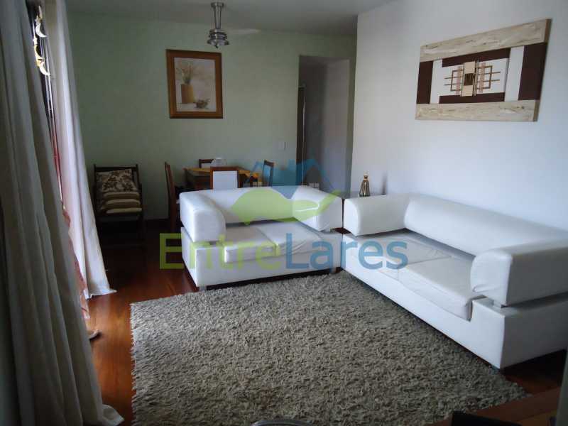 Conheça 7 do imóvel - Apartamento no Jardim Guanabara 3 quartos sendo 2 planejados e uma suíte com acesso a varanda, varanda com acesso a sala, copa - cozinha planejada, dependência completa, 3 vagas de garagem. Rua Gregório de Castro Morais. - ILAP30223 - 3 7 - Apartamento no Jardim Guanabara 3 quartos sendo 2 planejados e uma suíte com acesso a varanda, varanda com acesso a sala, copa - cozinha planejada, dependência completa, 3 vagas de garagem. Rua Gregório de Castro Morais. - ILAP30223 - 3