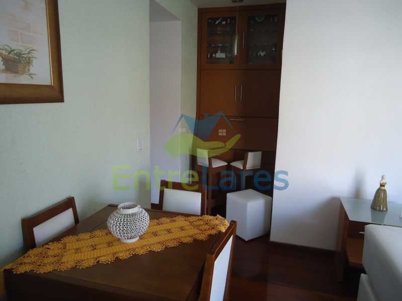 Conheça 10 do imóvel - Apartamento no Jardim Guanabara 3 quartos sendo 2 planejados e uma suíte com acesso a varanda, varanda com acesso a sala, copa - cozinha planejada, dependência completa, 3 vagas de garagem. Rua Gregório de Castro Morais. - ILAP30223 - 5 10 - Apartamento no Jardim Guanabara 3 quartos sendo 2 planejados e uma suíte com acesso a varanda, varanda com acesso a sala, copa - cozinha planejada, dependência completa, 3 vagas de garagem. Rua Gregório de Castro Morais. - ILAP30223 - 5