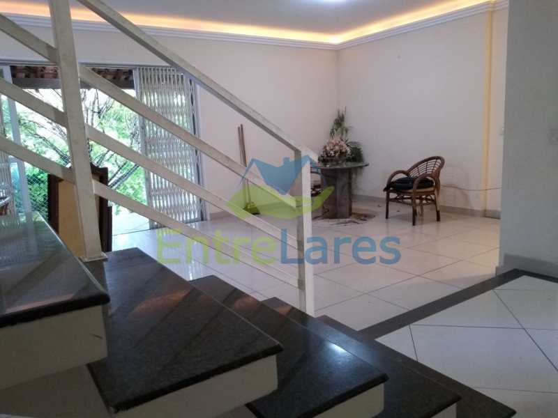 Conheça IMG-20180724-WA0055 do imóvel - Casa duplex no Jardim Guanabara 5 quartos sendo 1 suíte, dependência, área gourmet com churrasqueira, área externa com edícula, 3 vagas de garagem. Rua Alberto Maranhão. - ILCA50036 - 9 IMG-20180724-WA0055 - Casa duplex no Jardim Guanabara 5 quartos sendo 1 suíte, dependência, área gourmet com churrasqueira, área externa com edícula, 3 vagas de garagem. Rua Alberto Maranhão. - ILCA50036 - 9