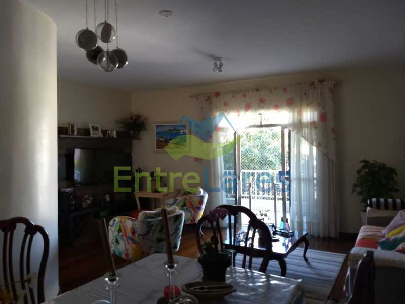 Conheça 4 do imóvel - Apartamento no Jardim Guanabara 3 quartos planejados sendo 1 suíte,copa cozinha planejadas, dependência de empregada revertida em escritório, 2 vagas de garagem. Rua Solano da Cunha. - ILAP30228 - 5 4 - Apartamento no Jardim Guanabara 3 quartos planejados sendo 1 suíte,copa cozinha planejadas, dependência de empregada revertida em escritório, 2 vagas de garagem. Rua Solano da Cunha. - ILAP30228 - 5