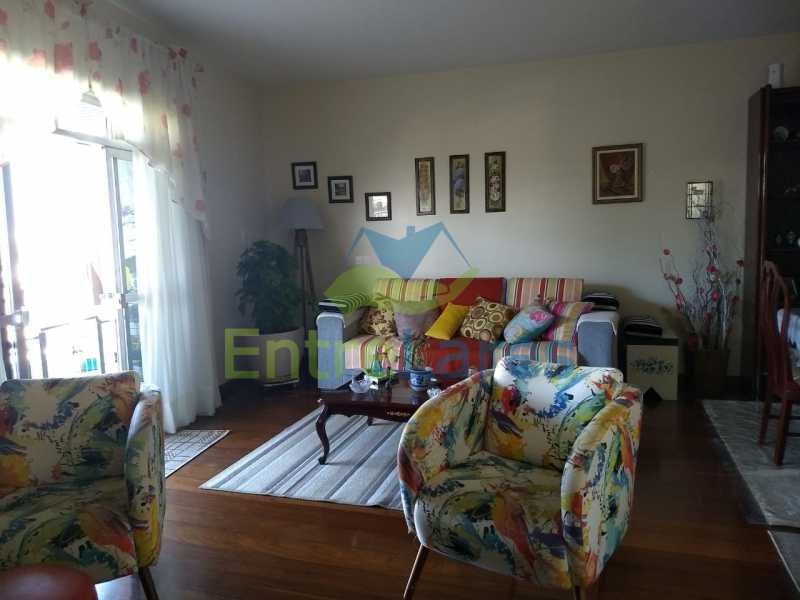 Conheça 4a do imóvel - Apartamento no Jardim Guanabara 3 quartos planejados sendo 1 suíte,copa cozinha planejadas, dependência de empregada revertida em escritório, 2 vagas de garagem. Rua Solano da Cunha. - ILAP30228 - 6 4a - Apartamento no Jardim Guanabara 3 quartos planejados sendo 1 suíte,copa cozinha planejadas, dependência de empregada revertida em escritório, 2 vagas de garagem. Rua Solano da Cunha. - ILAP30228 - 6
