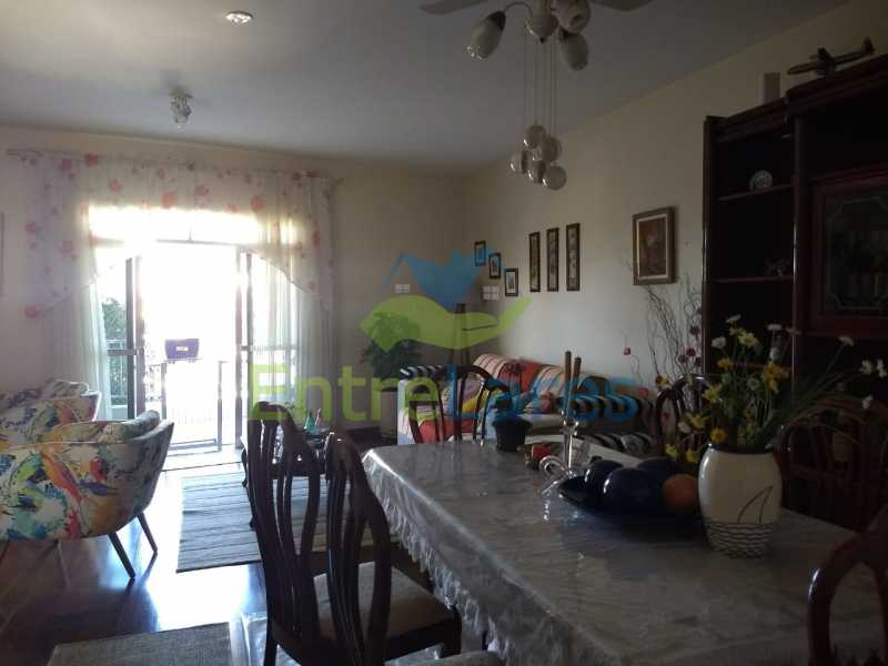 Conheça 4c do imóvel - Apartamento no Jardim Guanabara 3 quartos planejados sendo 1 suíte,copa cozinha planejadas, dependência de empregada revertida em escritório, 2 vagas de garagem. Rua Solano da Cunha. - ILAP30228 - 8 4c - Apartamento no Jardim Guanabara 3 quartos planejados sendo 1 suíte,copa cozinha planejadas, dependência de empregada revertida em escritório, 2 vagas de garagem. Rua Solano da Cunha. - ILAP30228 - 8