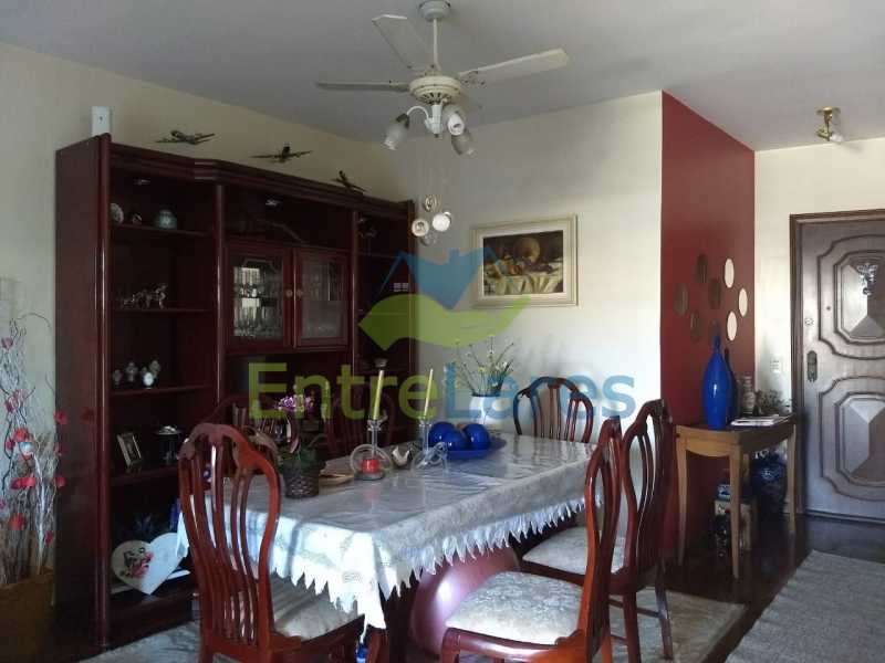 Conheça 4e do imóvel - Apartamento no Jardim Guanabara 3 quartos planejados sendo 1 suíte,copa cozinha planejadas, dependência de empregada revertida em escritório, 2 vagas de garagem. Rua Solano da Cunha. - ILAP30228 - 10 4e - Apartamento no Jardim Guanabara 3 quartos planejados sendo 1 suíte,copa cozinha planejadas, dependência de empregada revertida em escritório, 2 vagas de garagem. Rua Solano da Cunha. - ILAP30228 - 10