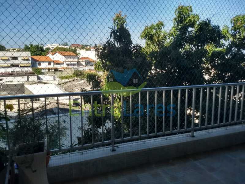 Conheça 5 do imóvel - Apartamento no Jardim Guanabara 3 quartos planejados sendo 1 suíte,copa cozinha planejadas, dependência de empregada revertida em escritório, 2 vagas de garagem. Rua Solano da Cunha. - ILAP30228 - 1 5 - Apartamento no Jardim Guanabara 3 quartos planejados sendo 1 suíte,copa cozinha planejadas, dependência de empregada revertida em escritório, 2 vagas de garagem. Rua Solano da Cunha. - ILAP30228 - 1