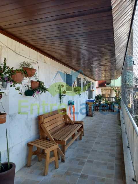 Conheça 6 do imóvel - Apartamento no Jardim Guanabara 3 quartos planejados sendo 1 suíte,copa cozinha planejadas, dependência de empregada revertida em escritório, 2 vagas de garagem. Rua Solano da Cunha. - ILAP30228 - 11 6 - Apartamento no Jardim Guanabara 3 quartos planejados sendo 1 suíte,copa cozinha planejadas, dependência de empregada revertida em escritório, 2 vagas de garagem. Rua Solano da Cunha. - ILAP30228 - 11