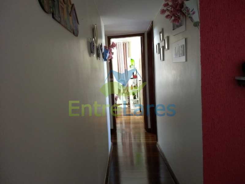 Conheça 12 do imóvel - Apartamento no Jardim Guanabara 3 quartos planejados sendo 1 suíte,copa cozinha planejadas, dependência de empregada revertida em escritório, 2 vagas de garagem. Rua Solano da Cunha. - ILAP30228 - 12 12 - Apartamento no Jardim Guanabara 3 quartos planejados sendo 1 suíte,copa cozinha planejadas, dependência de empregada revertida em escritório, 2 vagas de garagem. Rua Solano da Cunha. - ILAP30228 - 12