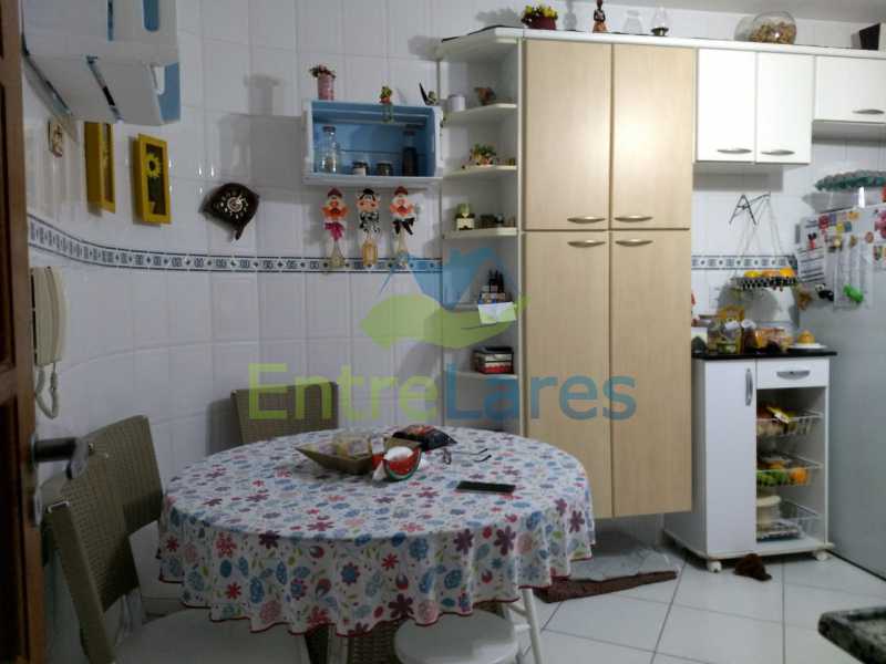 Conheça 40 do imóvel - Apartamento no Jardim Guanabara 3 quartos planejados sendo 1 suíte,copa cozinha planejadas, dependência de empregada revertida em escritório, 2 vagas de garagem. Rua Solano da Cunha. - ILAP30228 - 19 40 - Apartamento no Jardim Guanabara 3 quartos planejados sendo 1 suíte,copa cozinha planejadas, dependência de empregada revertida em escritório, 2 vagas de garagem. Rua Solano da Cunha. - ILAP30228 - 19
