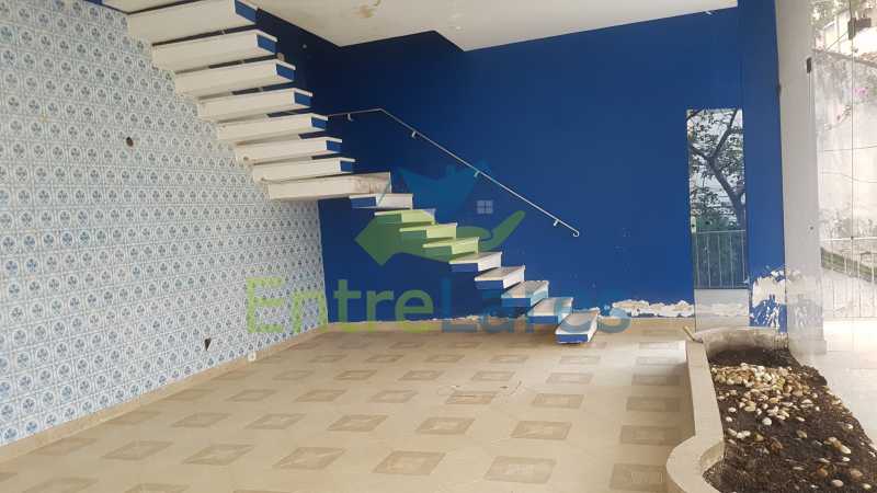 Conheça 05 do imóvel - Casa triplex no Jardim Guanabara 7 quartos sendo 1 suíte, varandão, copa cozinha planejada, piscina, terraço, 2 vagas de garagem. Aceita permuta. - ILCA70003 - 6 05 - Casa triplex no Jardim Guanabara 7 quartos sendo 1 suíte, varandão, copa cozinha planejada, piscina, terraço, 2 vagas de garagem. Aceita permuta. - ILCA70003 - 6