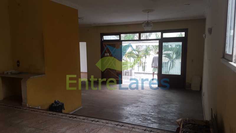 Conheça 07 do imóvel - Casa triplex no Jardim Guanabara 7 quartos sendo 1 suíte, varandão, copa cozinha planejada, piscina, terraço, 2 vagas de garagem. Aceita permuta. - ILCA70003 - 8 07 - Casa triplex no Jardim Guanabara 7 quartos sendo 1 suíte, varandão, copa cozinha planejada, piscina, terraço, 2 vagas de garagem. Aceita permuta. - ILCA70003 - 8