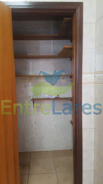 Conheça 14 do imóvel - Casa triplex no Jardim Guanabara 7 quartos sendo 1 suíte, varandão, copa cozinha planejada, piscina, terraço, 2 vagas de garagem. Aceita permuta. - ILCA70003 - 16 14 - Casa triplex no Jardim Guanabara 7 quartos sendo 1 suíte, varandão, copa cozinha planejada, piscina, terraço, 2 vagas de garagem. Aceita permuta. - ILCA70003 - 16