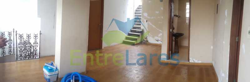 Conheça 23.1 do imóvel - Casa triplex no Jardim Guanabara 7 quartos sendo 1 suíte, varandão, copa cozinha planejada, piscina, terraço, 2 vagas de garagem. Aceita permuta. - ILCA70003 - 25 23.1 - Casa triplex no Jardim Guanabara 7 quartos sendo 1 suíte, varandão, copa cozinha planejada, piscina, terraço, 2 vagas de garagem. Aceita permuta. - ILCA70003 - 25